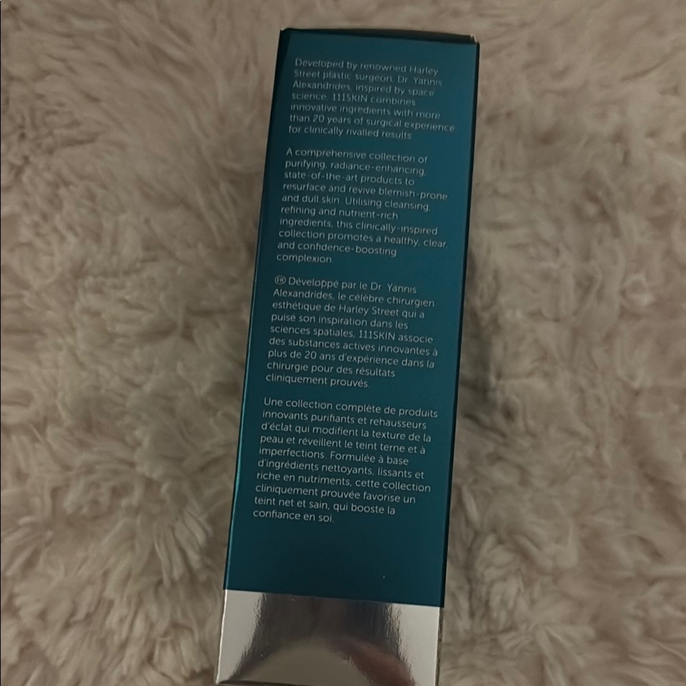 111SKIN Anti Blemish Booster - Picture 3 of 5